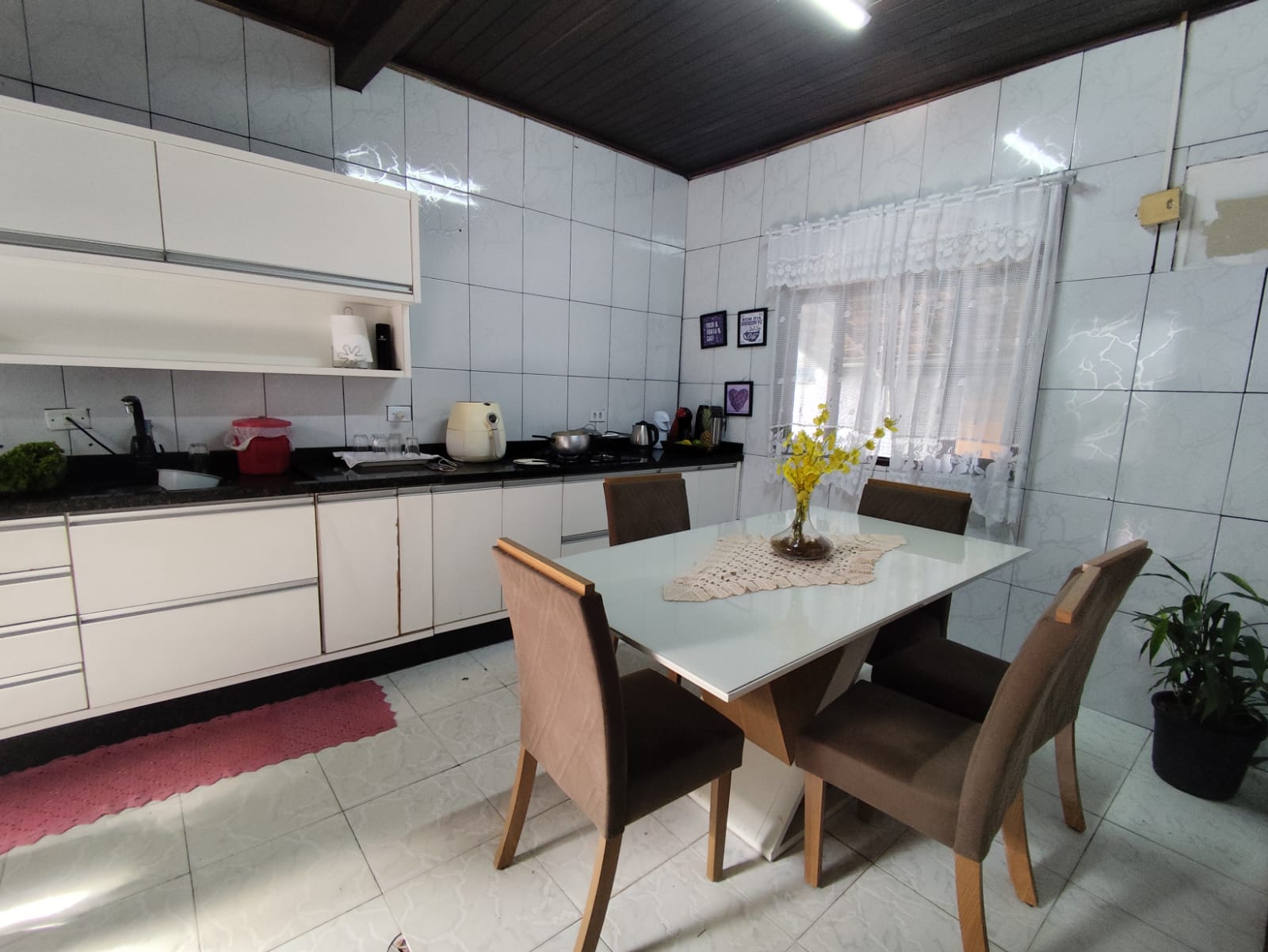 CASA A VENDA - BAIRRO COSTA E SILVA