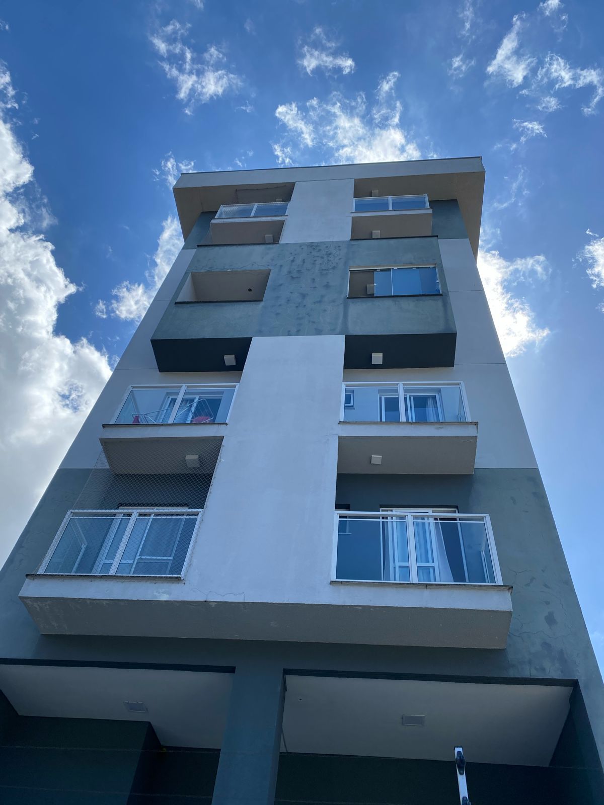 Apartamento - Locação, Costa e Silva, Joinville, SC