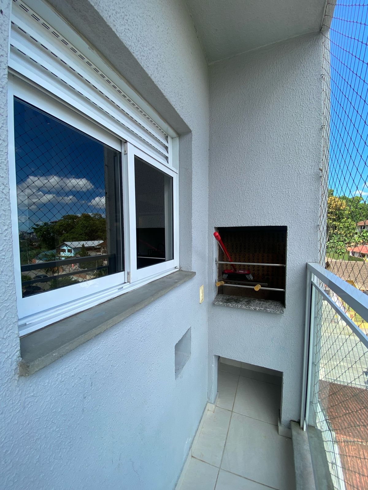 Apartamento - Locação