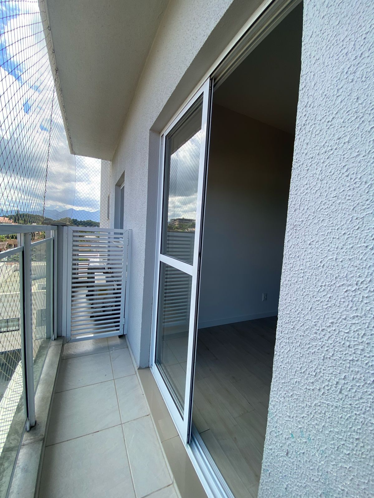 Apartamento - Locação