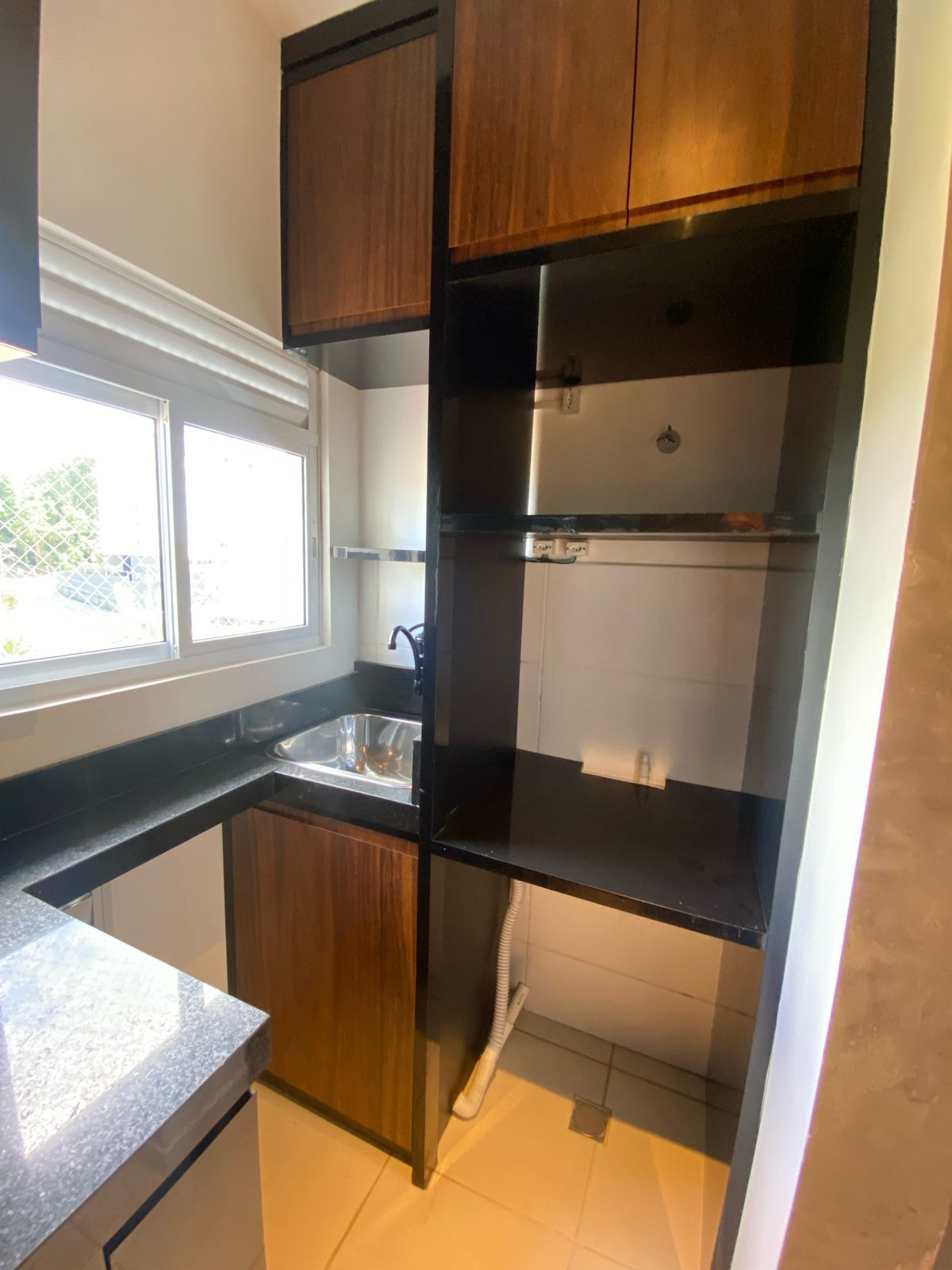 Apartamento - Locação