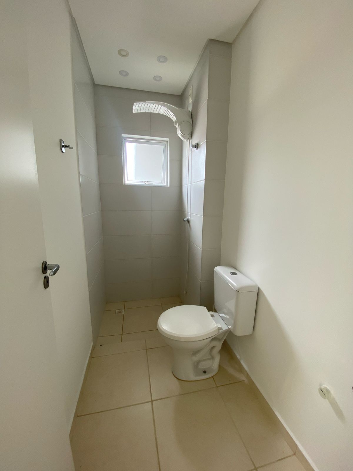 Apartamento - Locação