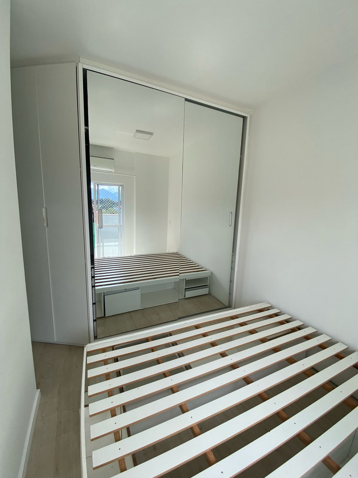 Apartamento - Locação