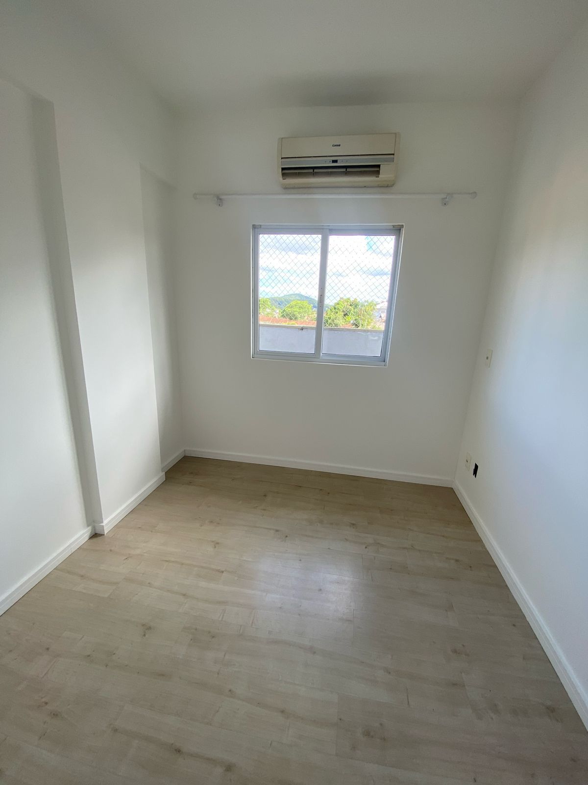 Apartamento - Locação