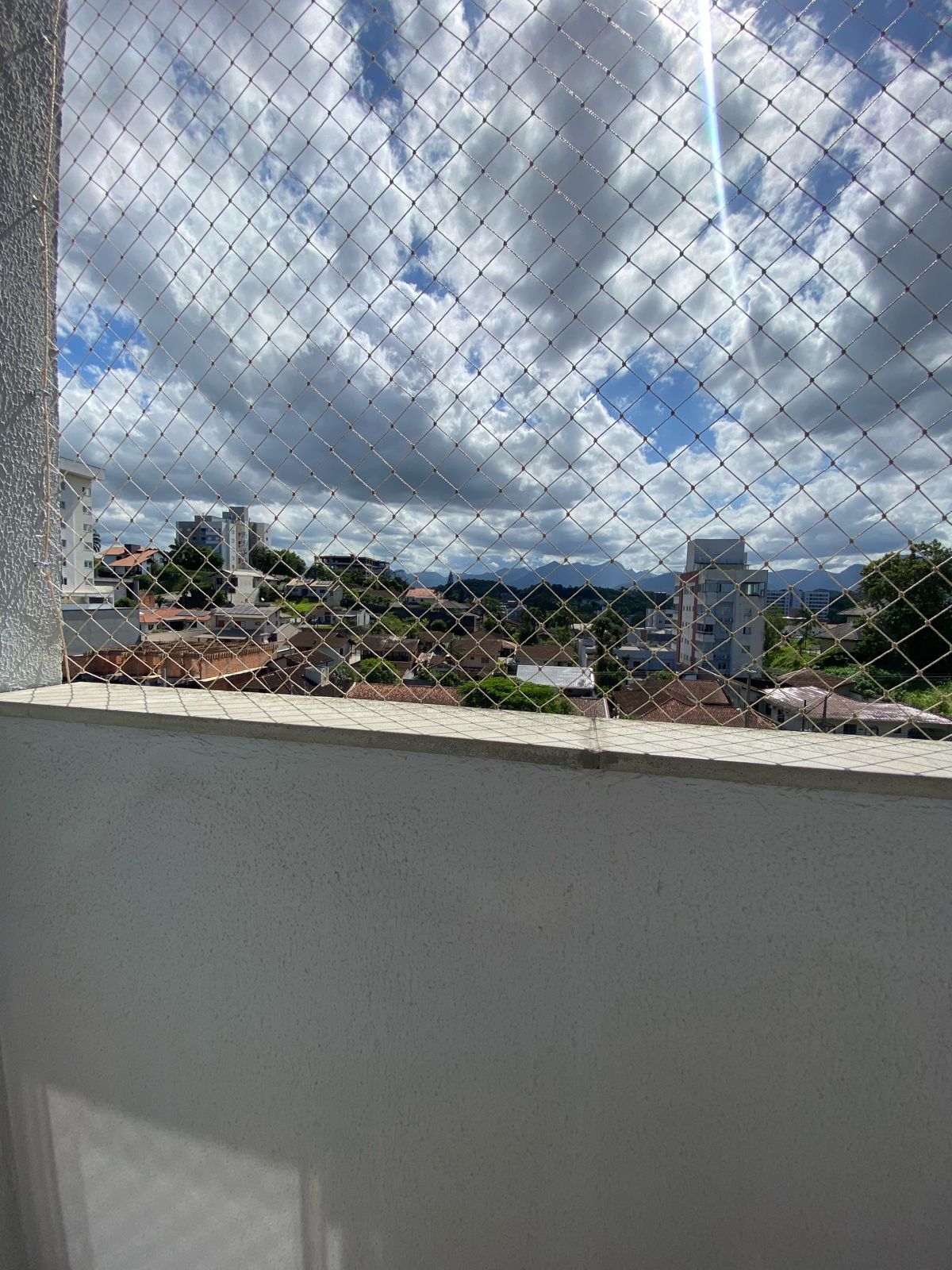 Apartamento - Locação
