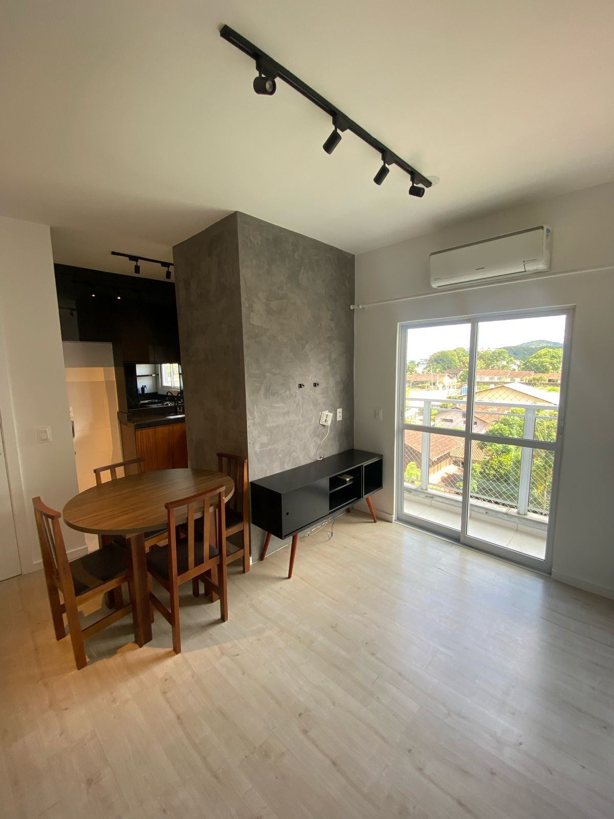 Apartamento - Locação
