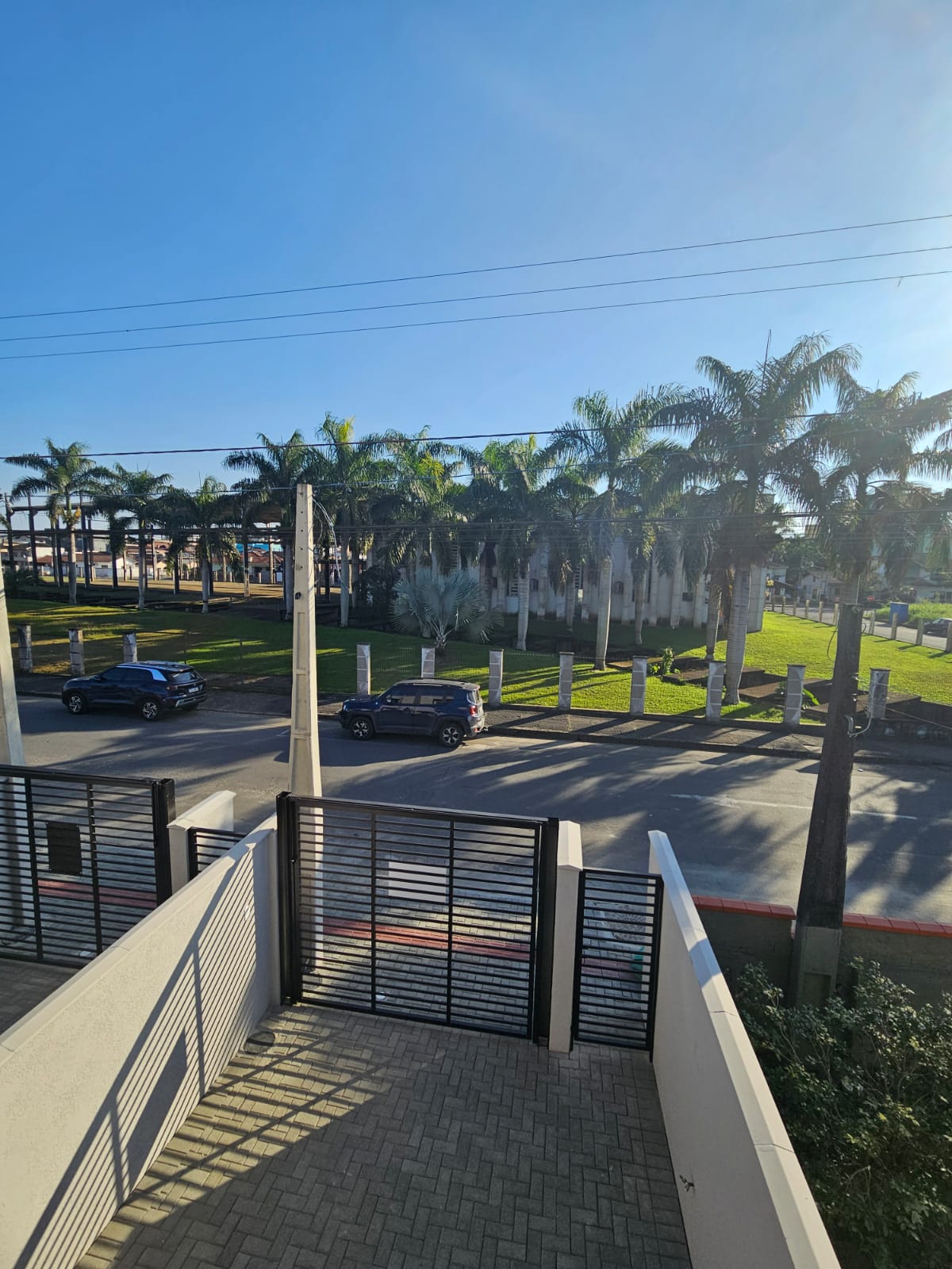 GEMINADO A VENDA - COSTA E SILVA