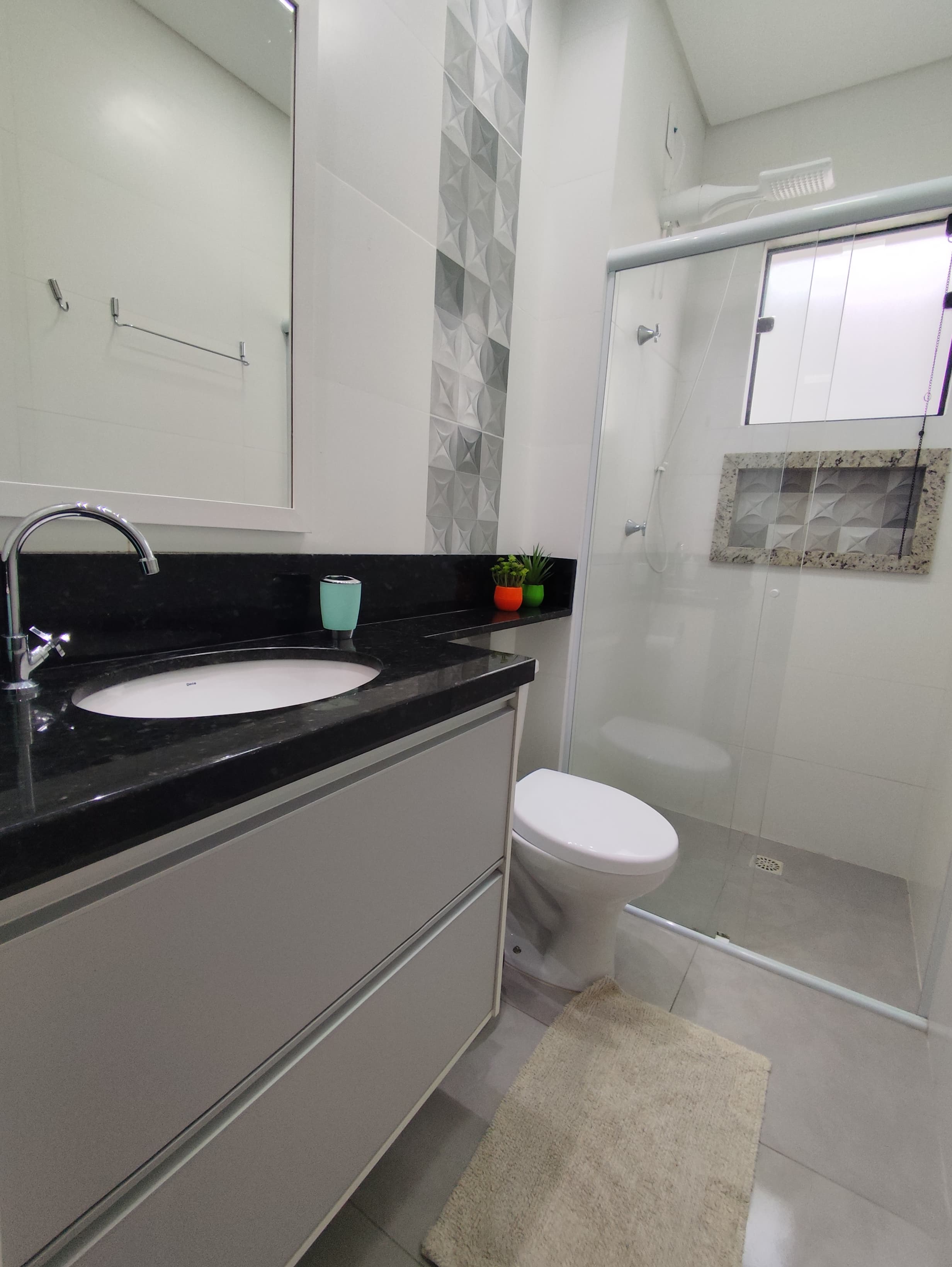 APARTAMENTO MOBILIADO  A VENDA, NO COSTA E SILVA