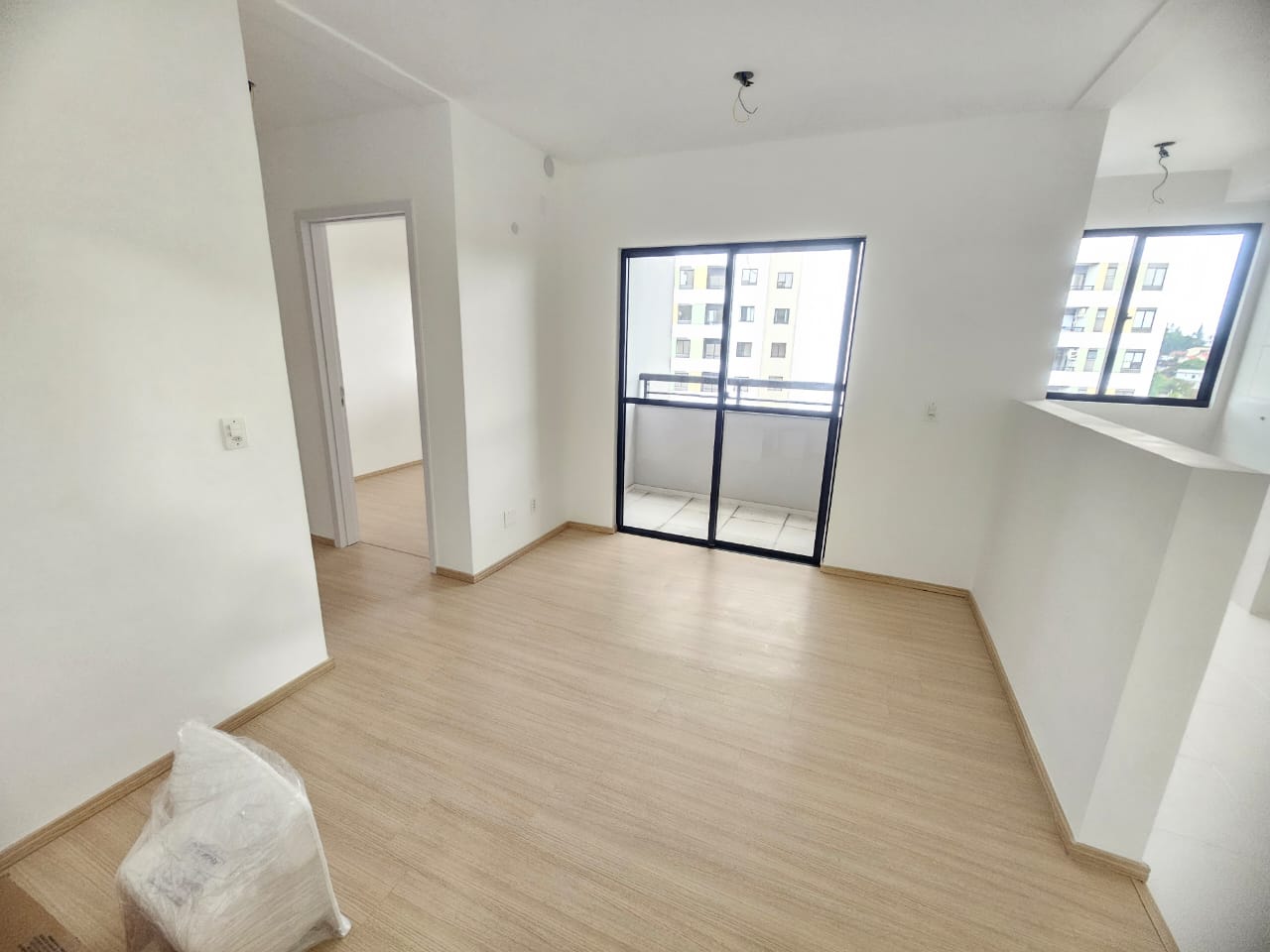 APARTAMENTO A VENDA NO BAIRRO COSTA E SILVA!