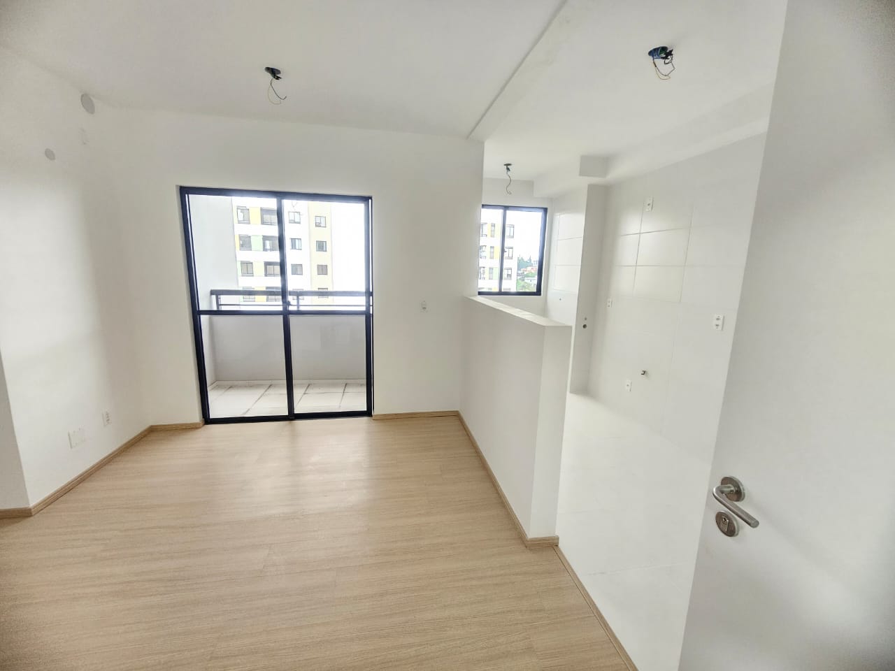 APARTAMENTO A VENDA NO BAIRRO COSTA E SILVA!