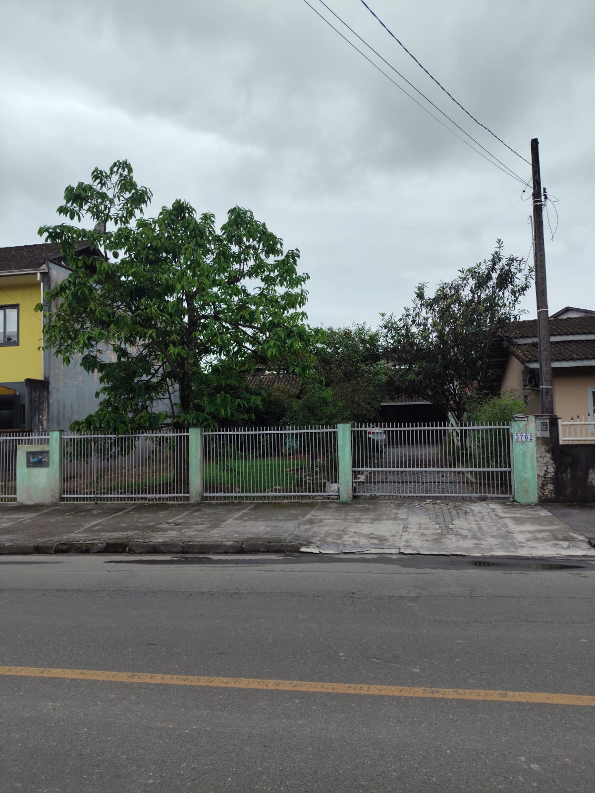 Casa - Locação, Costa e Silva, Joinville, SC