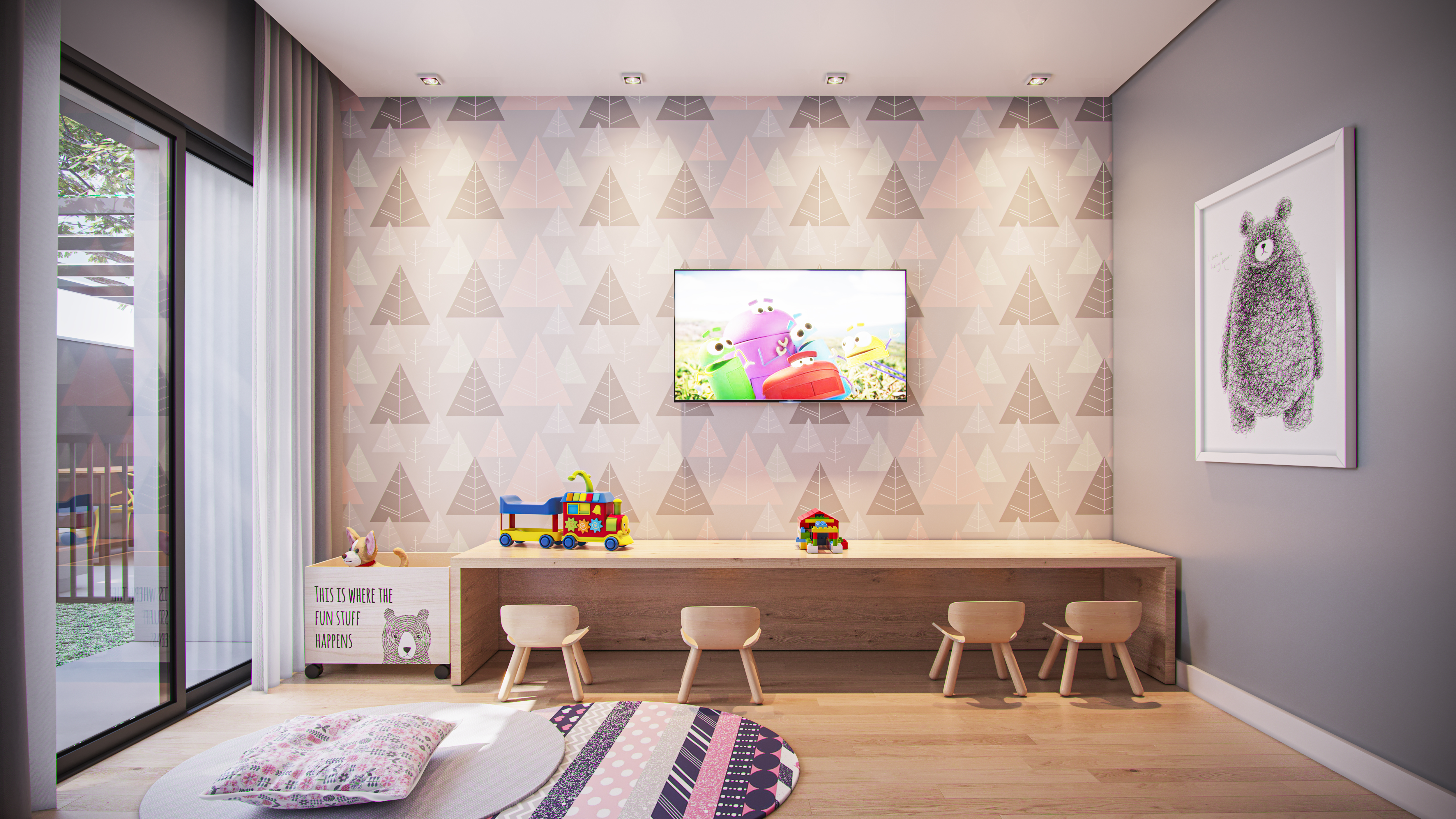 APARTAMENTO Á VENDA - ANITA GARIBALDI