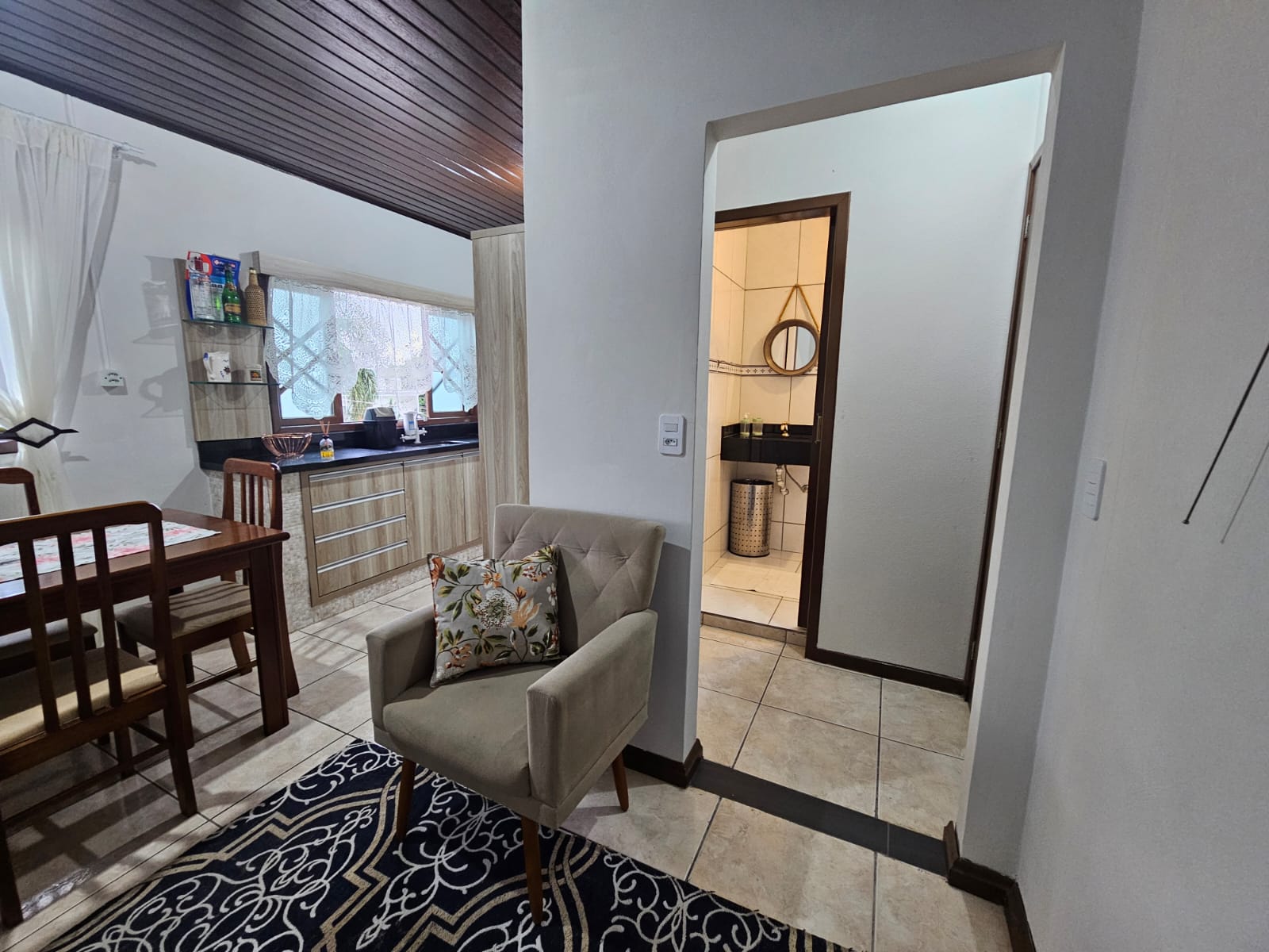 Apartamento - Locação, Costa e Silva, Joinville, SC