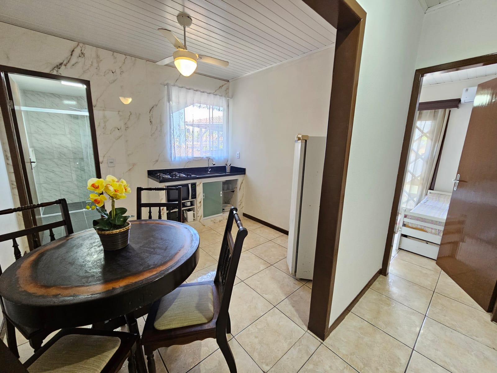 Apartamento - Locação, Costa e Silva, Joinville, SC