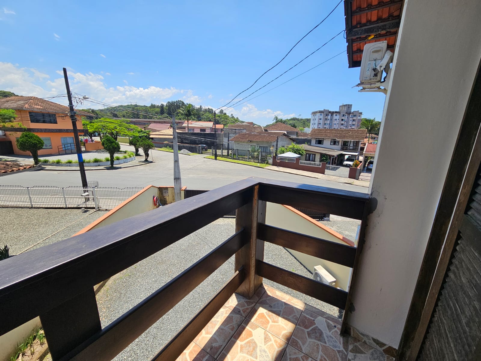 APARTAMENTO PARA LOCAÇÃO DE 3 MESES - COSTA E SILVA