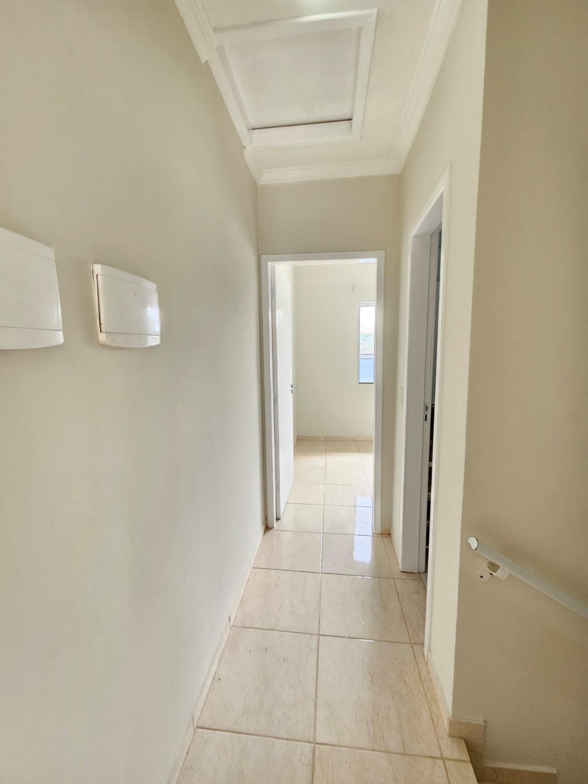 GEMINADO PARA LOCAÇÃO - NO BAIRRO NOVA BRASÍLIA