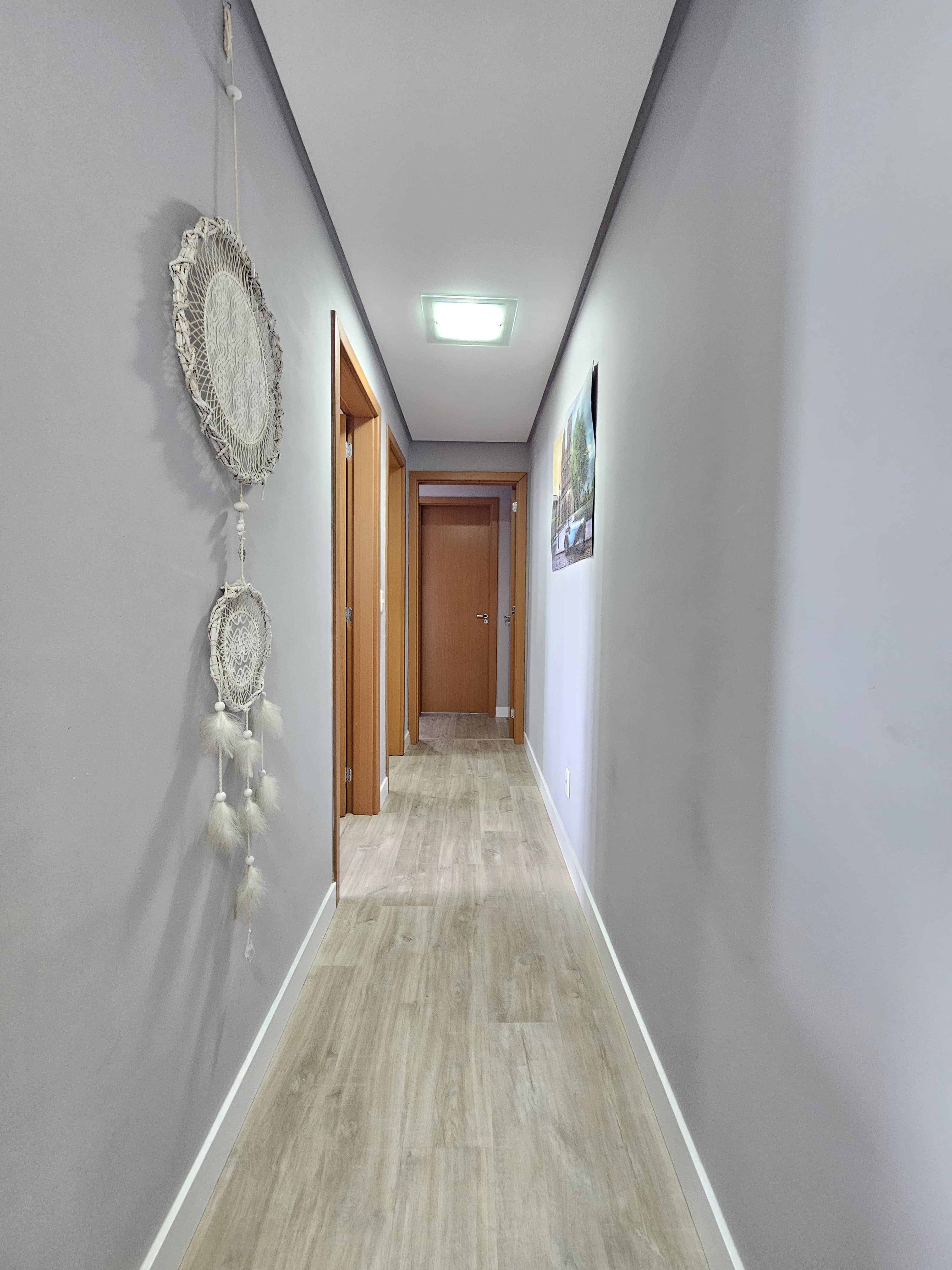Apartamento Mobiliado A venda  no Bairro Costa e Silva!