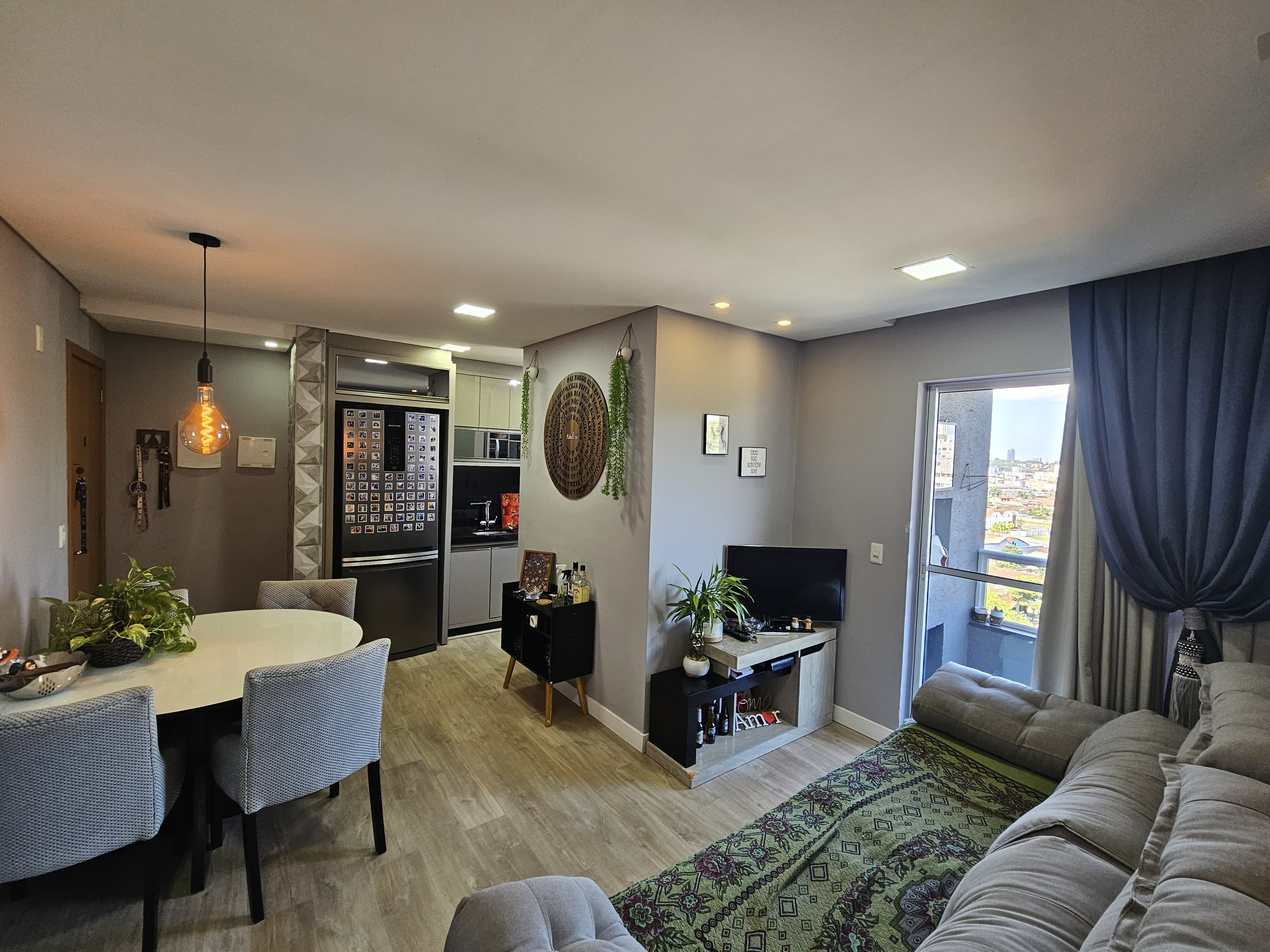 Apartamento - Venda, Costa e Silva, Joinville, SC