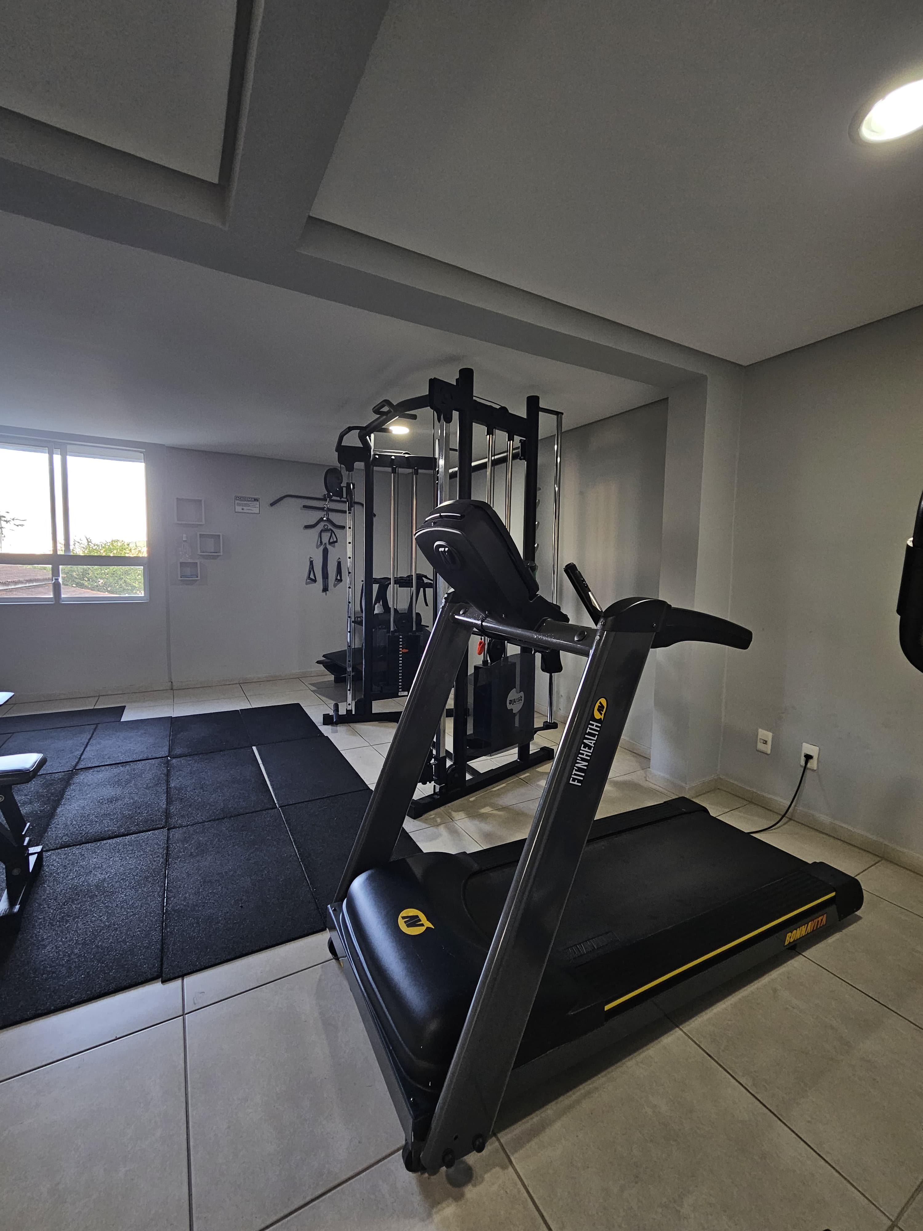 Apartamento Mobiliado A venda  no Bairro Costa e Silva!