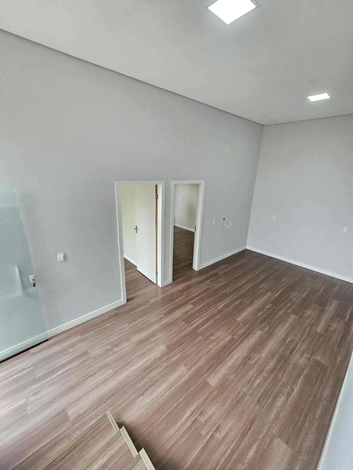 Casa - Locação, Costa e Silva, Joinville, SC