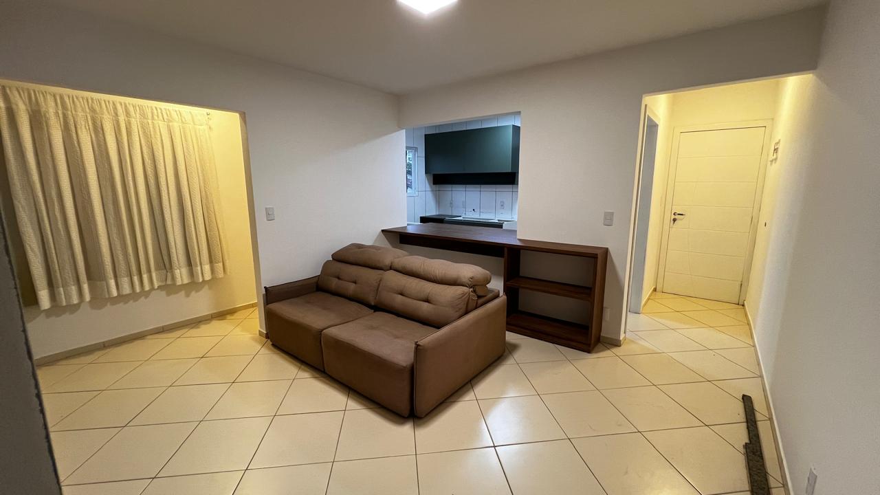 APARTAMENTO PARA LOCAÇÃO - COSTA E SILVA