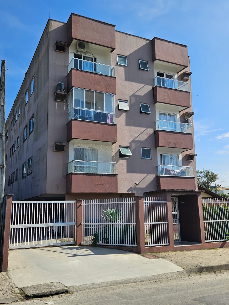 APARTAMENTO PARA LOCAÇÃO - COSTA E SILVA