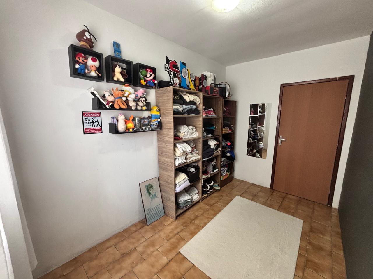 CASA A VENDA NO BAIRRO COSTA E SILVA 