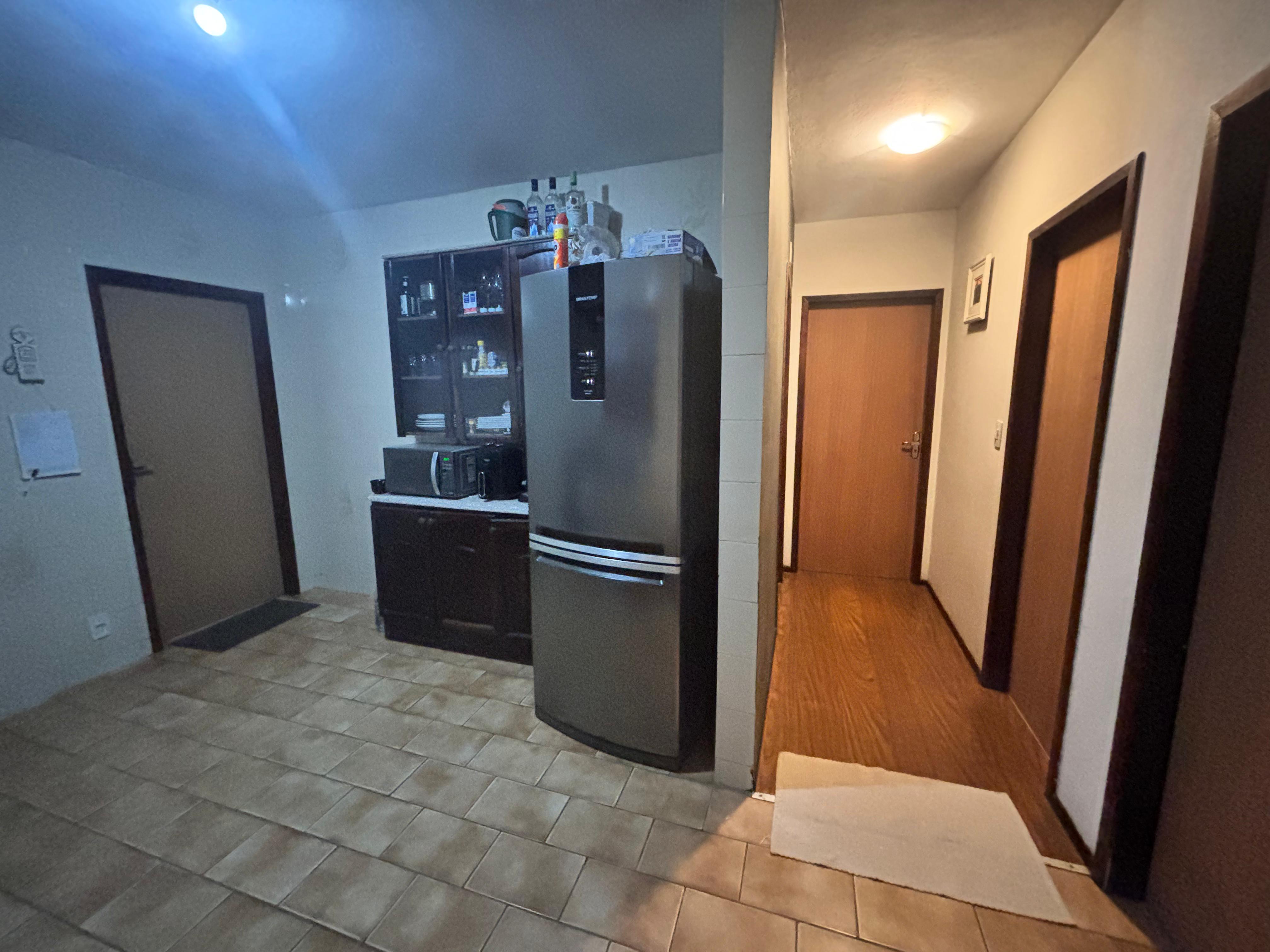 CASA A VENDA NO BAIRRO COSTA E SILVA 