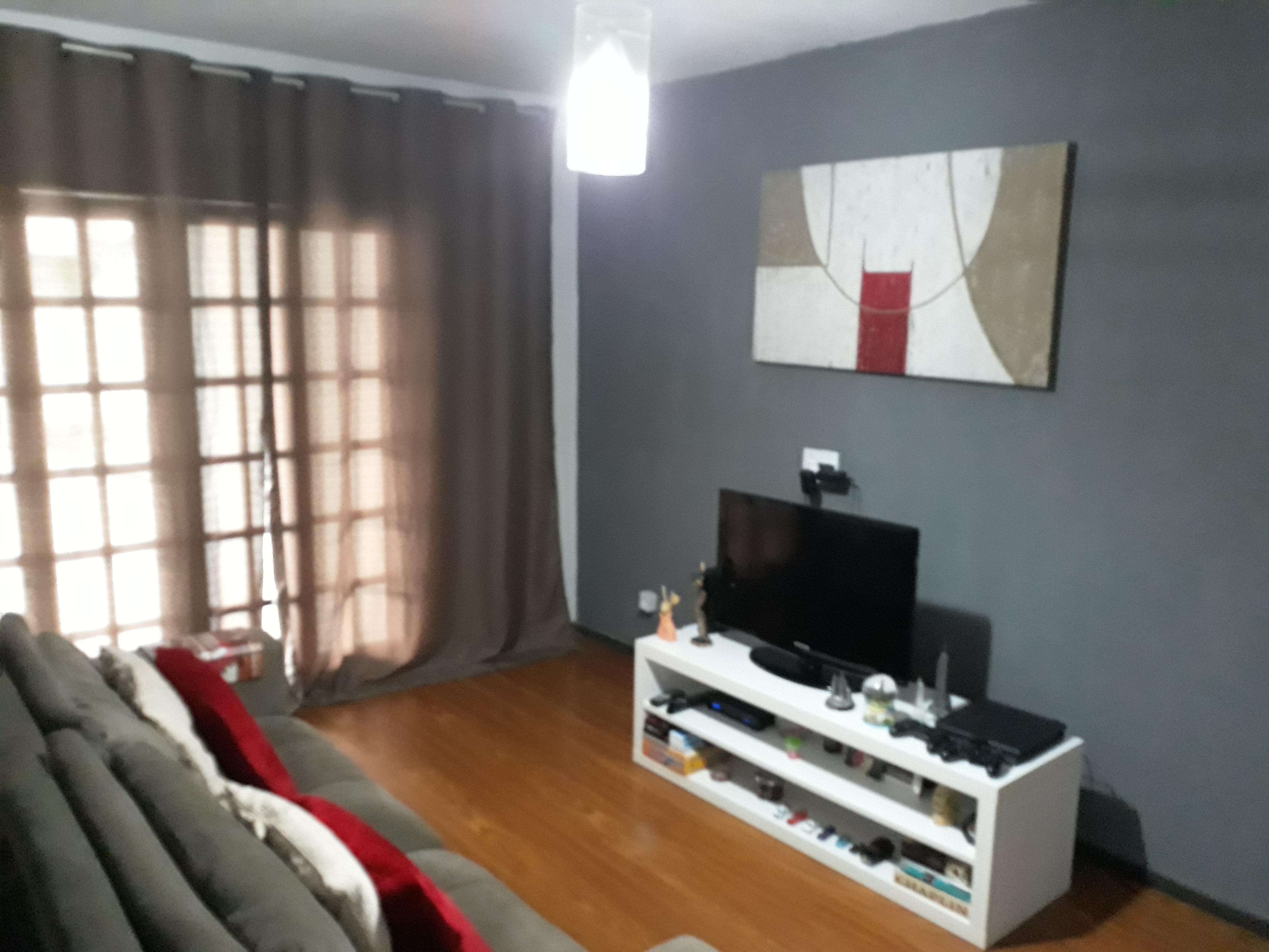 CASA A VENDA NO BAIRRO COSTA E SILVA 