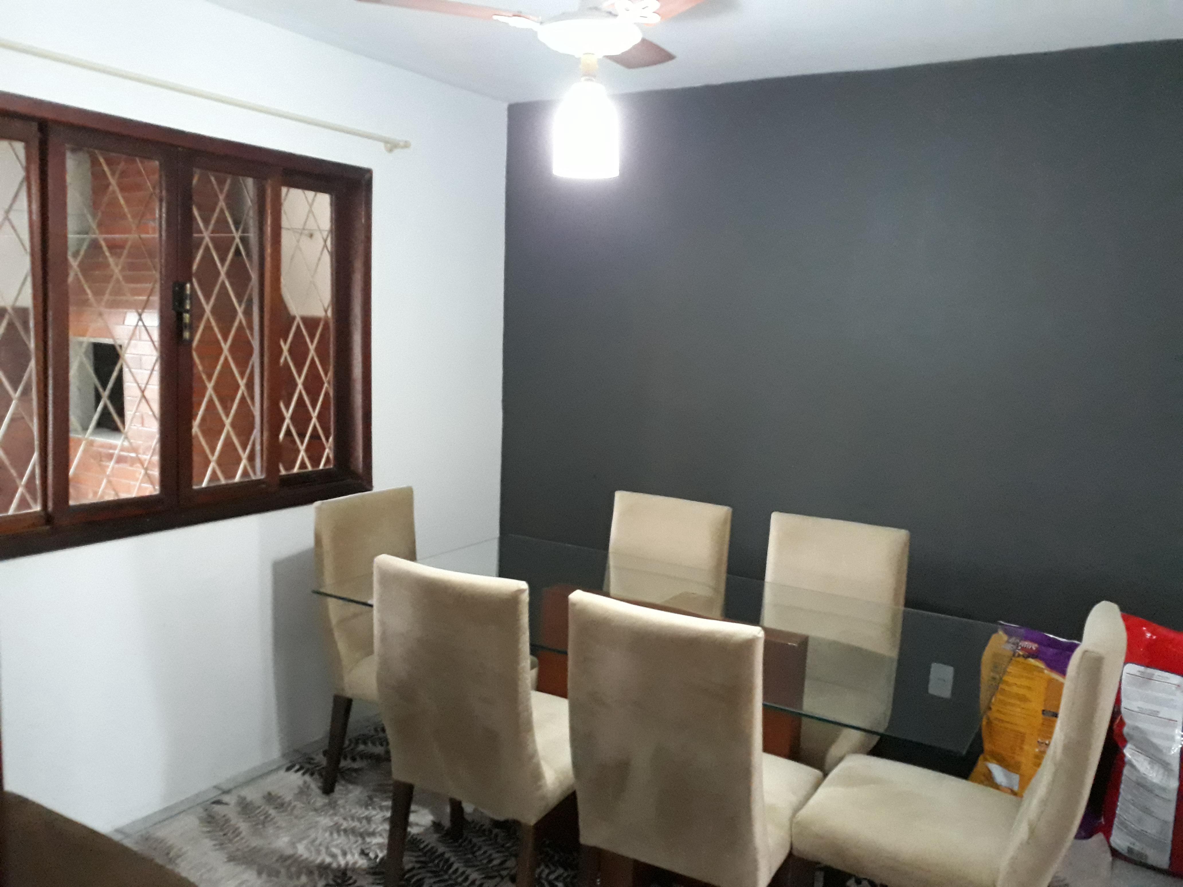 CASA A VENDA NO BAIRRO COSTA E SILVA 