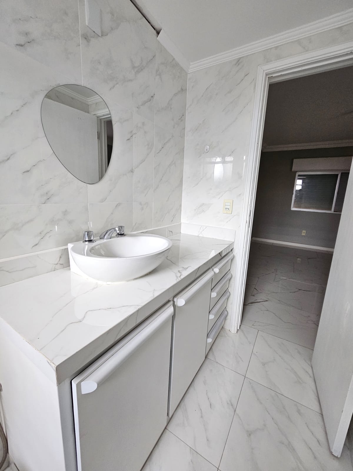 APARTAMENTO PARA LOCAÇÃO - ATIRADORES