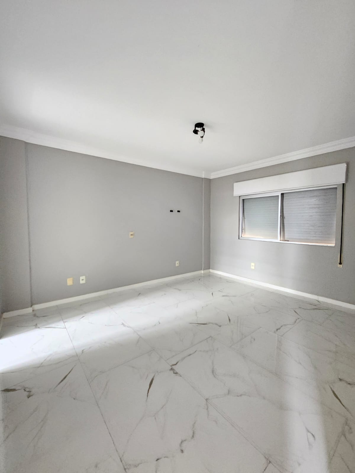APARTAMENTO PARA LOCAÇÃO - ATIRADORES