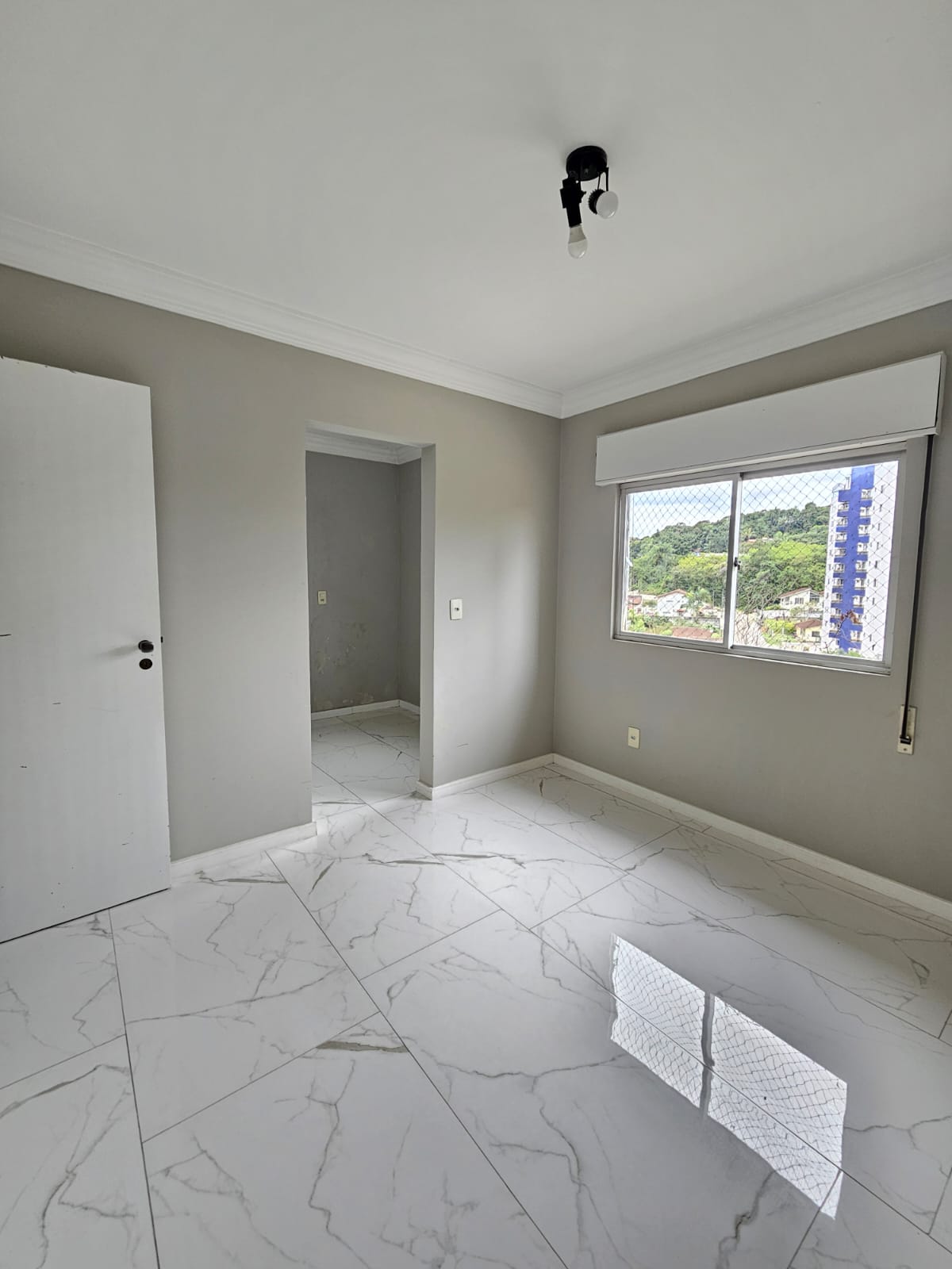 APARTAMENTO PARA LOCAÇÃO - ATIRADORES