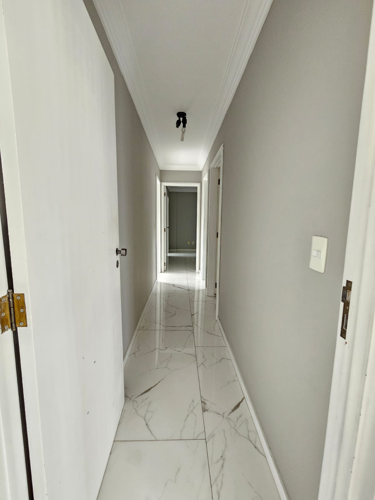APARTAMENTO PARA LOCAÇÃO - ATIRADORES