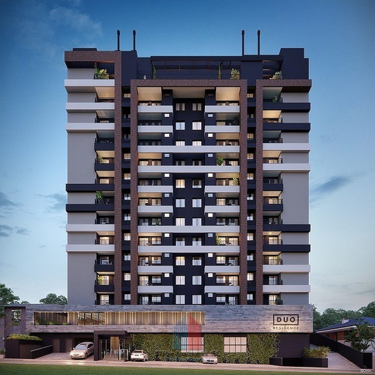 Apartamento com área privativa - Venda, Anita Garibaldi, Joinville, SC