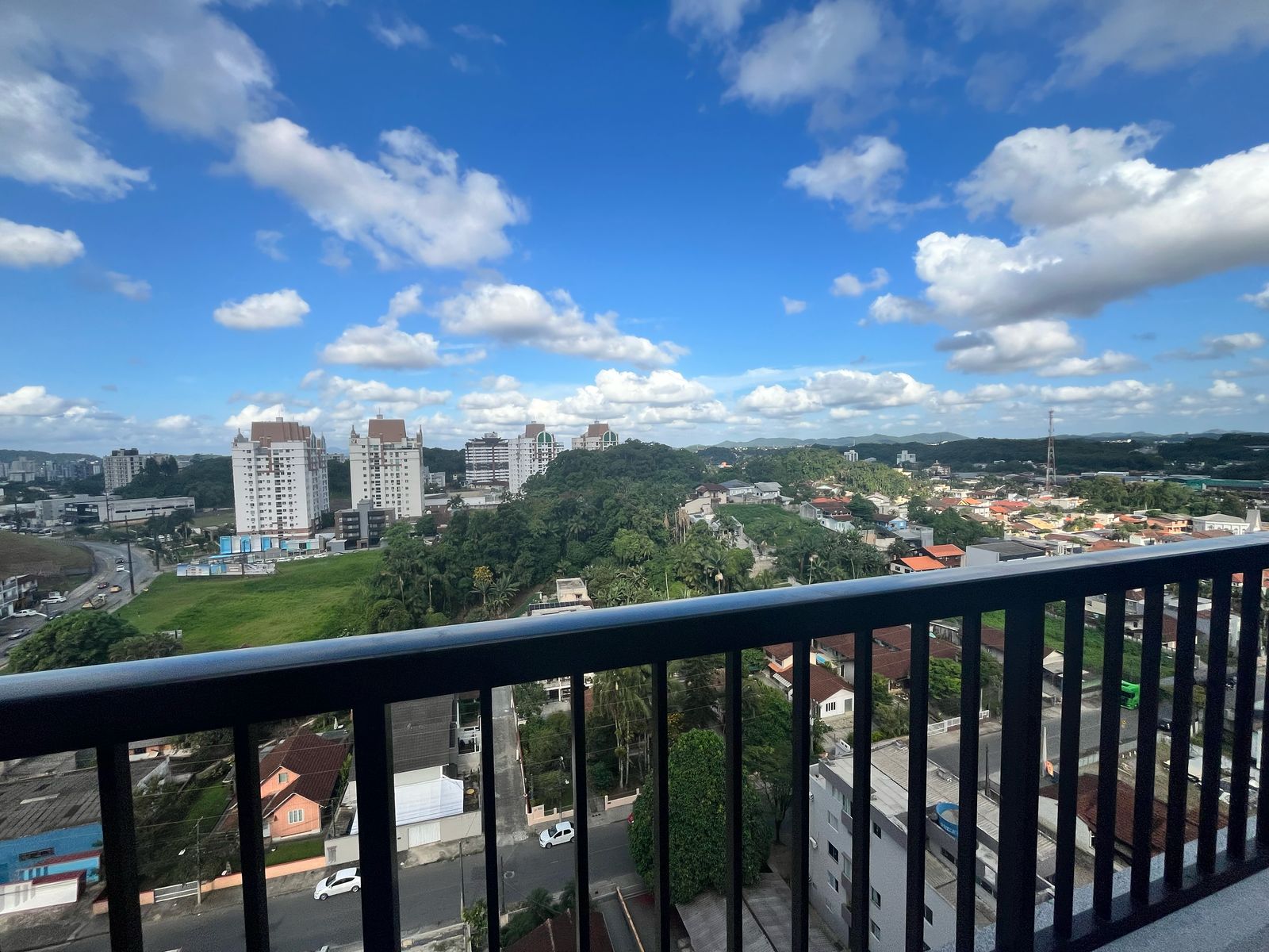 Cobertura Plana à Venda no Bairro Anita Garibaldi – Joinville/SC