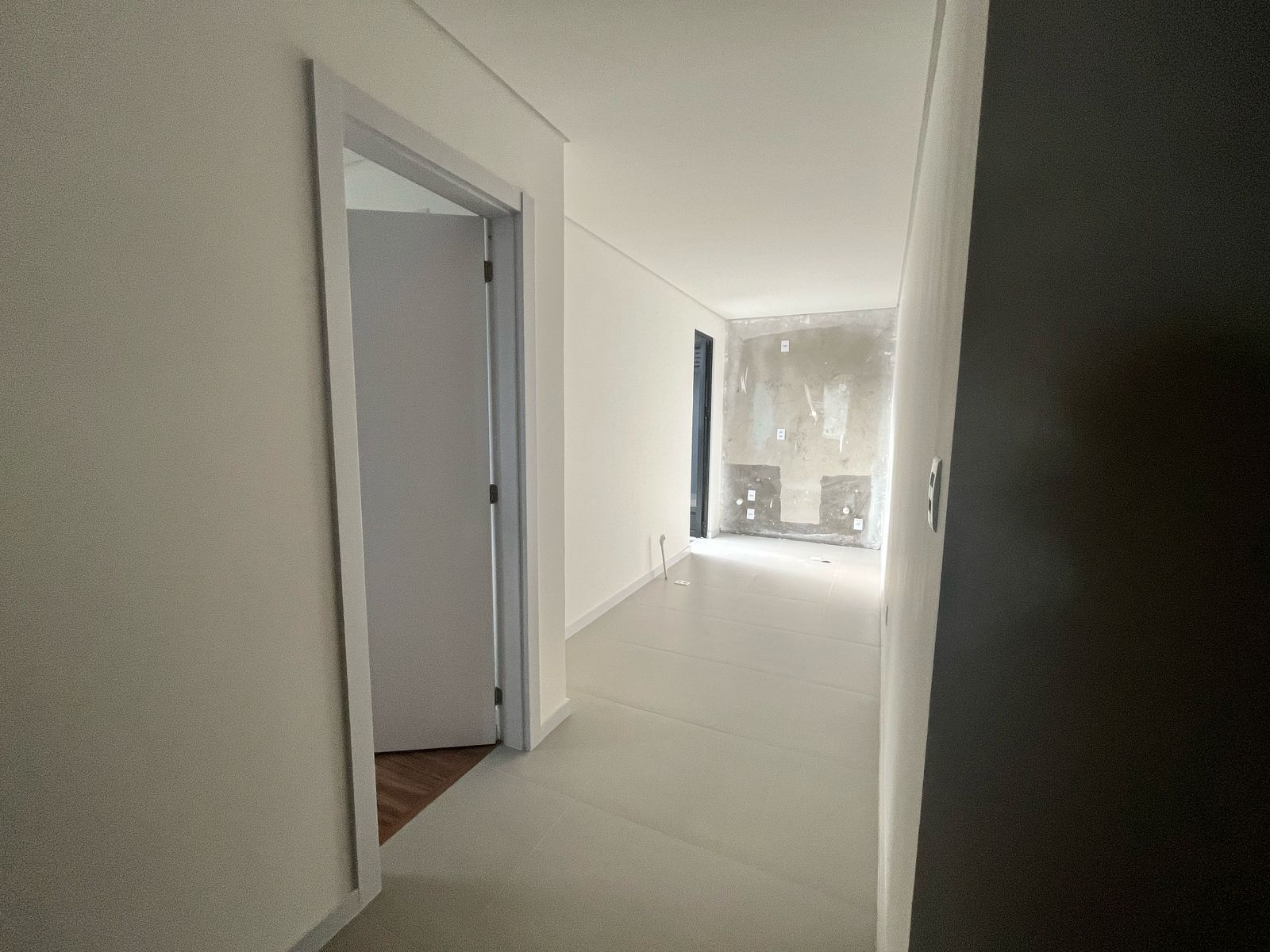 Cobertura Plana à Venda no Bairro Anita Garibaldi – Joinville/SC