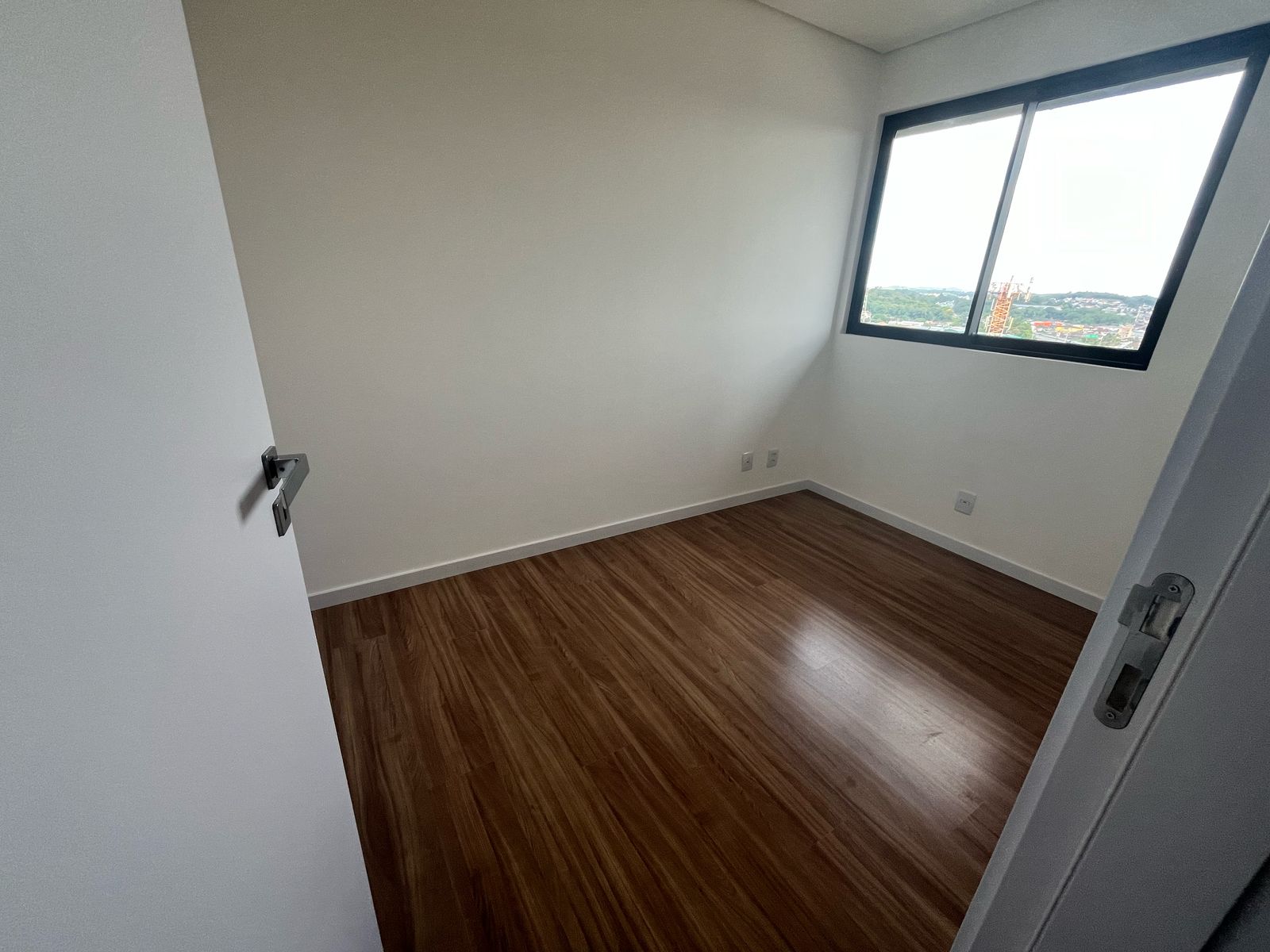 Cobertura Plana à Venda no Bairro Anita Garibaldi – Joinville/SC