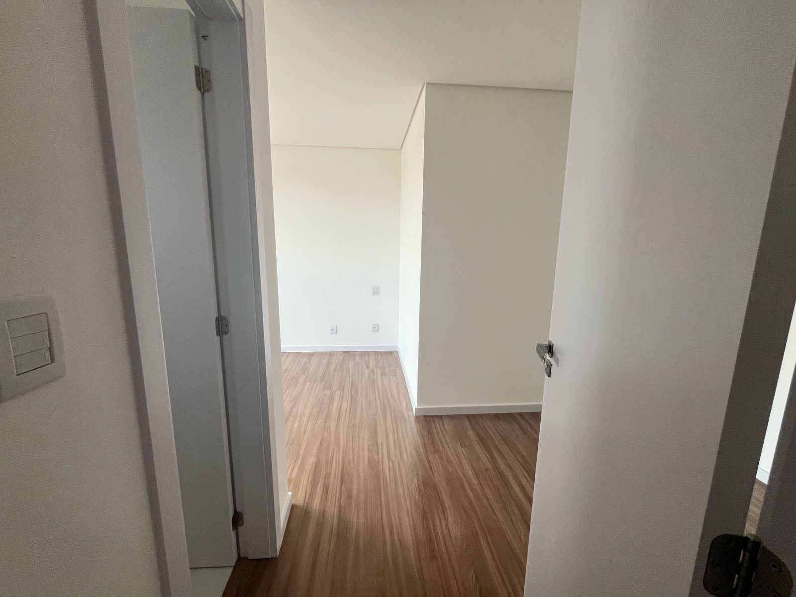 Cobertura Plana à Venda no Bairro Anita Garibaldi – Joinville/SC