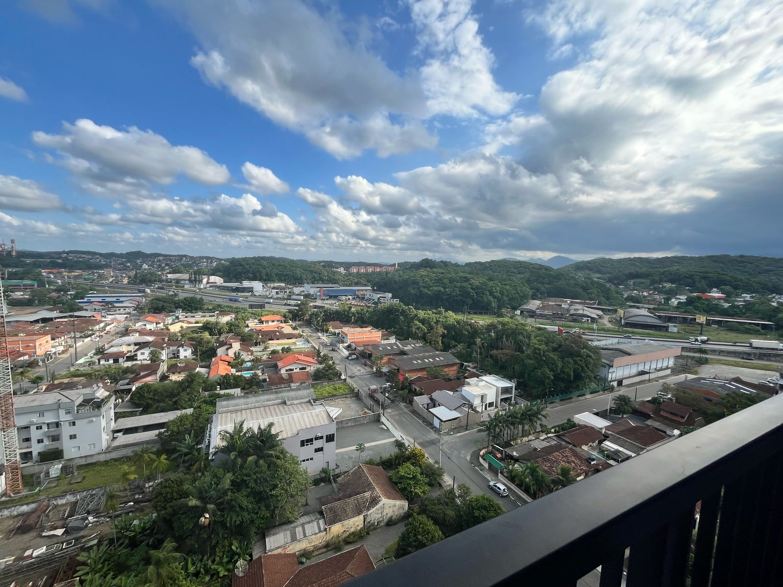 Cobertura Plana à Venda no Bairro Anita Garibaldi – Joinville/SC