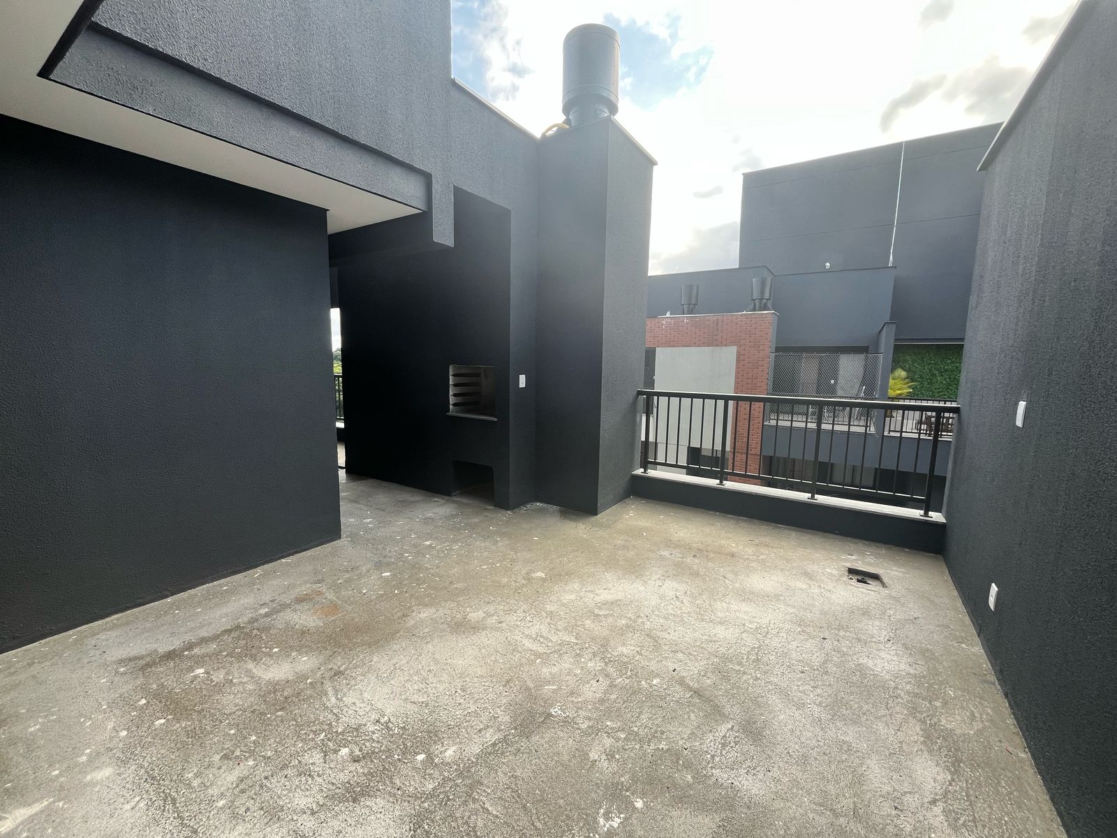 Cobertura Plana à Venda no Bairro Anita Garibaldi – Joinville/SC