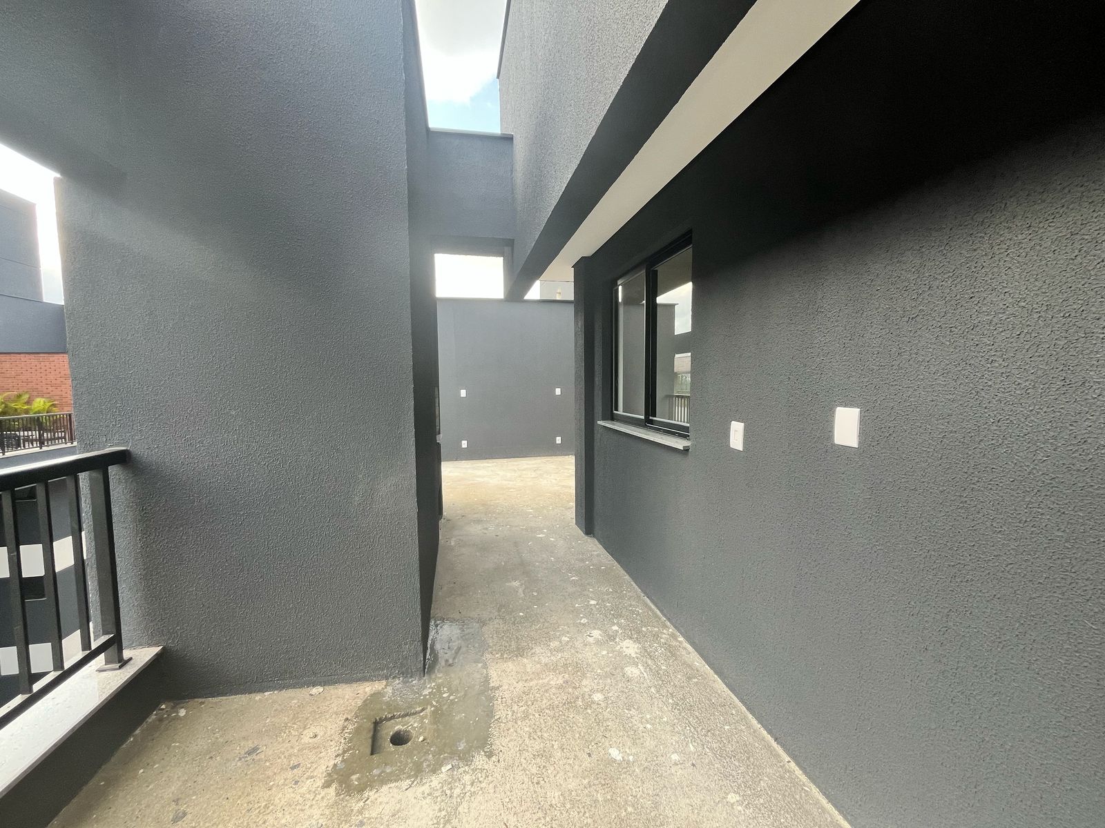 Cobertura Plana à Venda no Bairro Anita Garibaldi – Joinville/SC