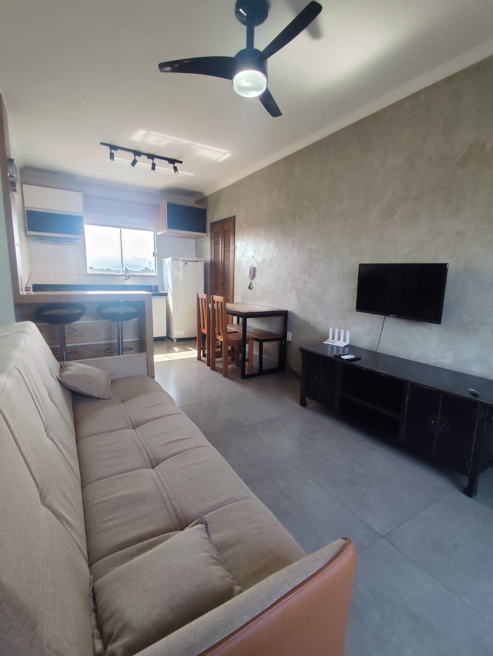 APARTAMENTO PARA VENDA - AVENTUREIRO 
