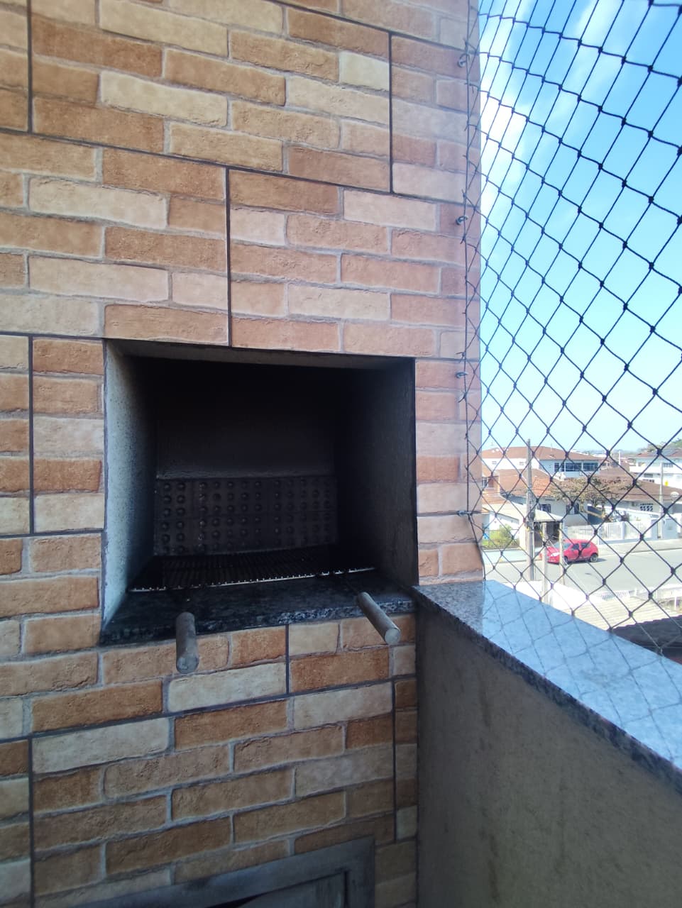 APARTAMENTO PARA VENDA - AVENTUREIRO 