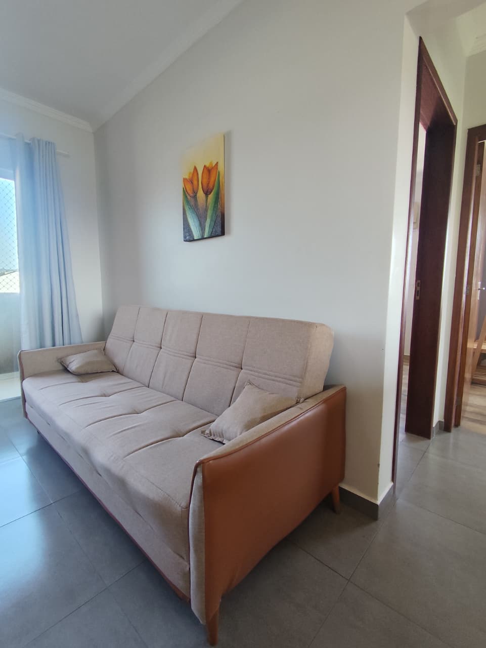 APARTAMENTO PARA VENDA - AVENTUREIRO 