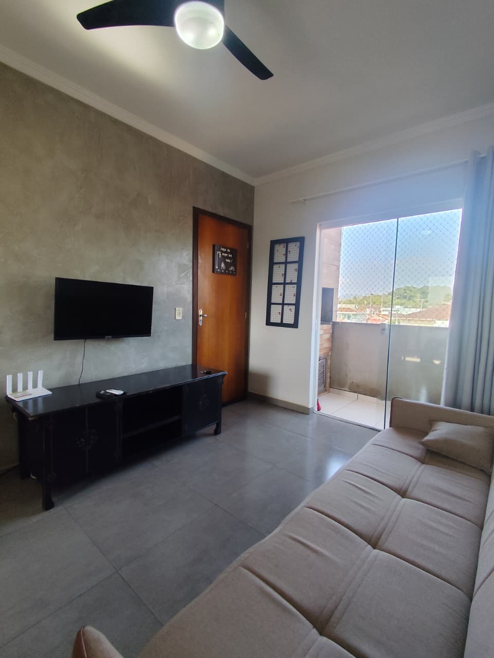 APARTAMENTO PARA VENDA - AVENTUREIRO 