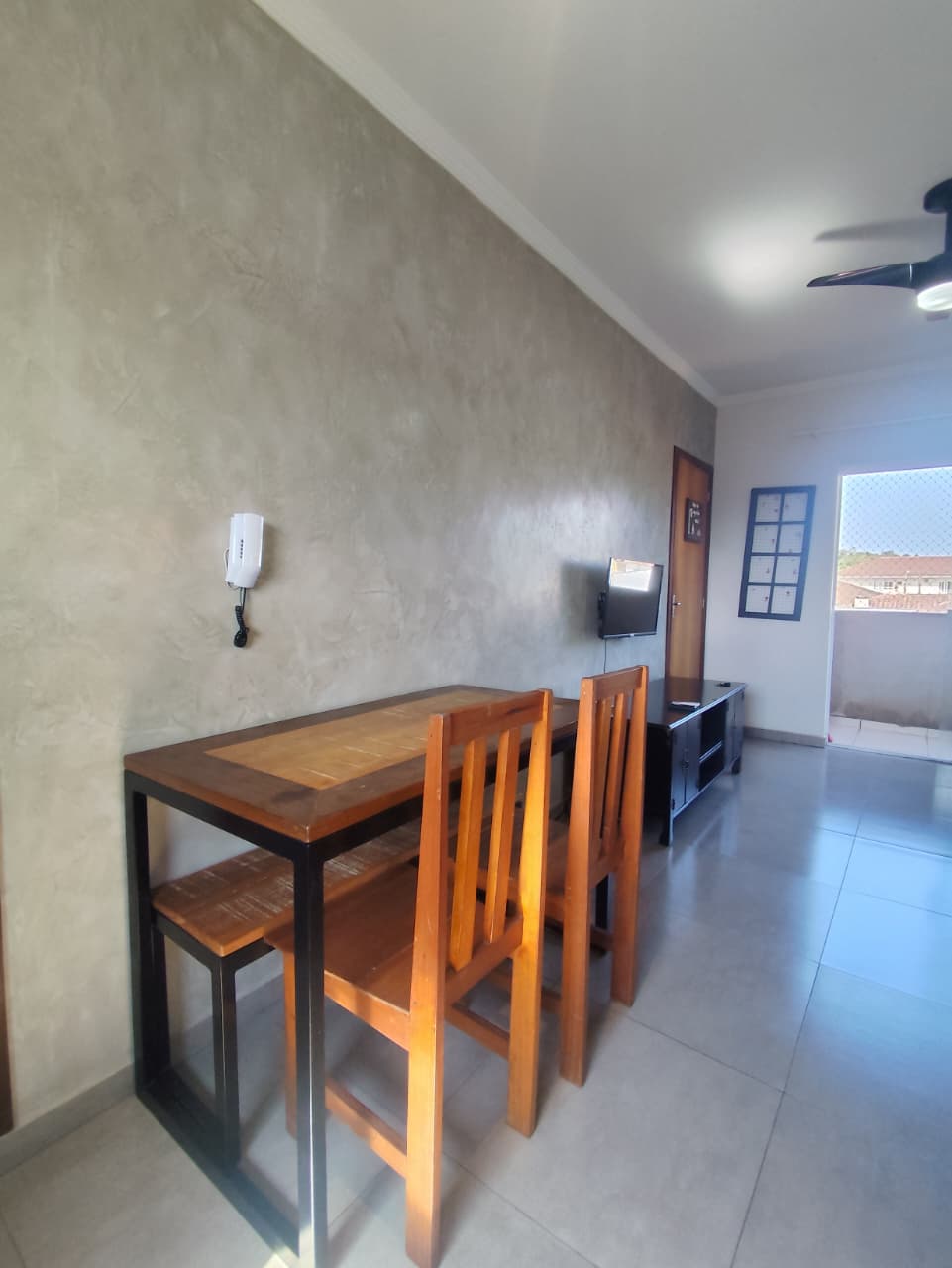 APARTAMENTO PARA VENDA - AVENTUREIRO 