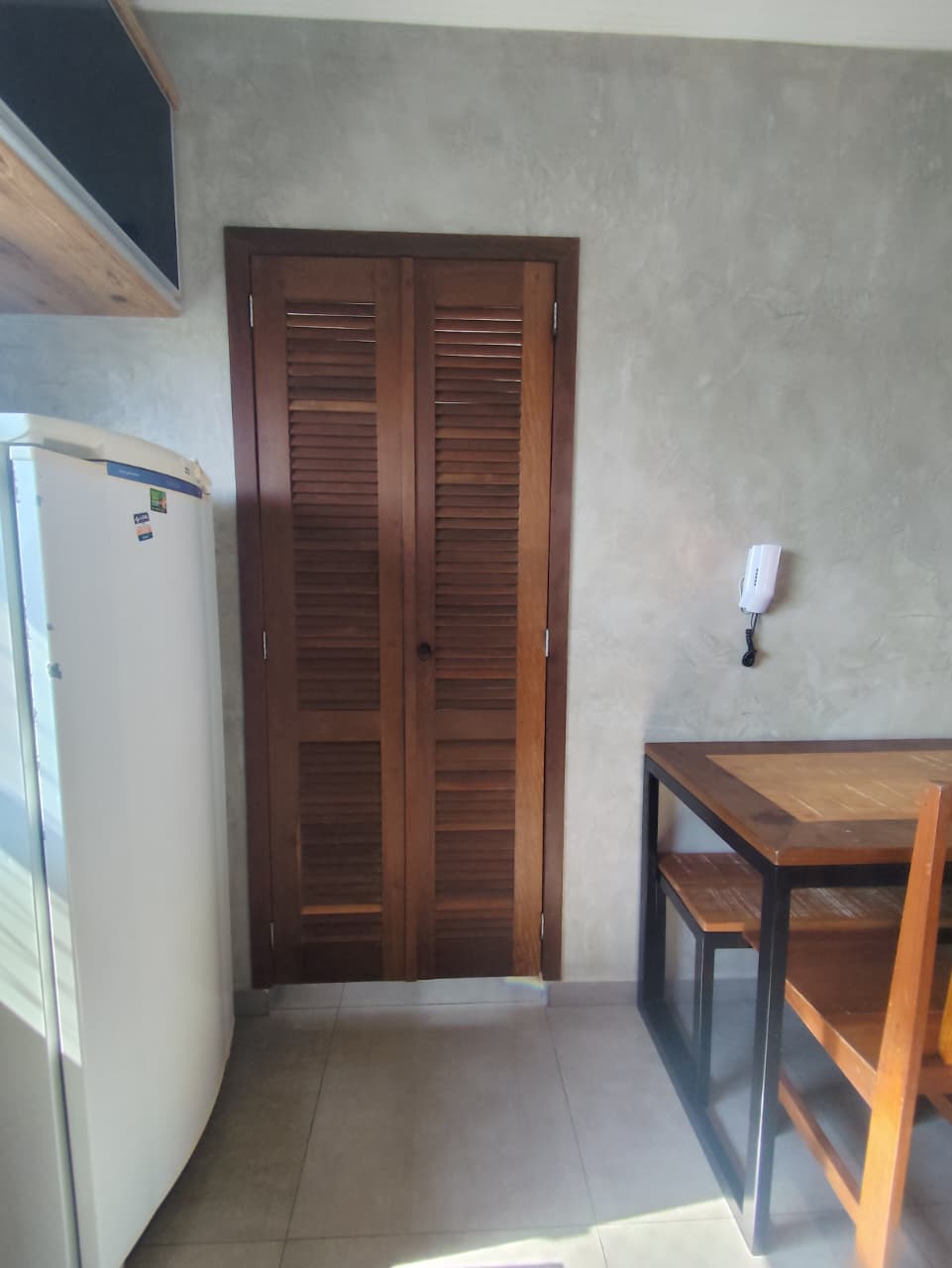APARTAMENTO PARA VENDA - AVENTUREIRO 