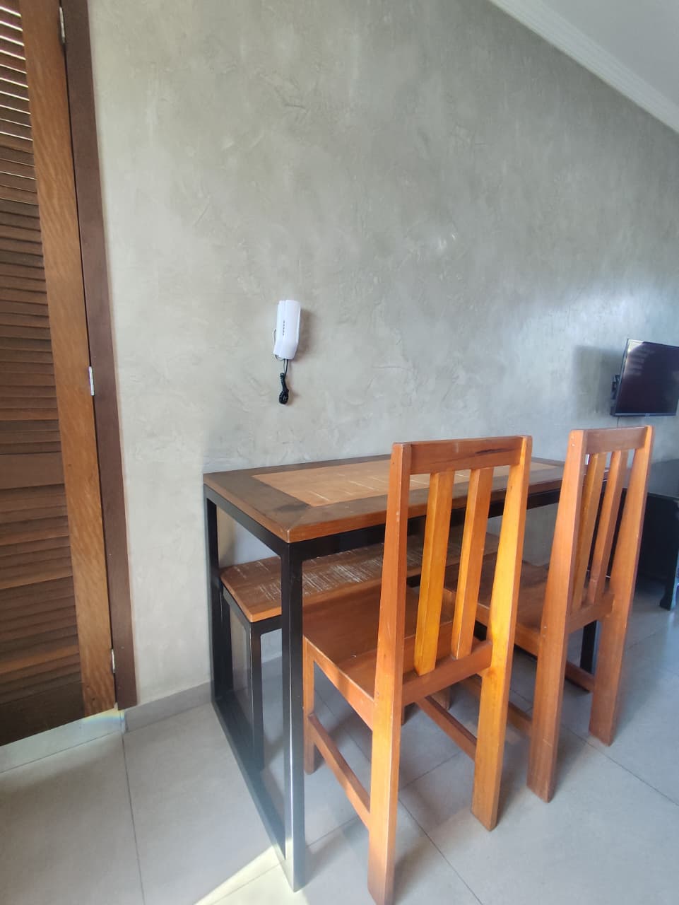 APARTAMENTO PARA VENDA - AVENTUREIRO 
