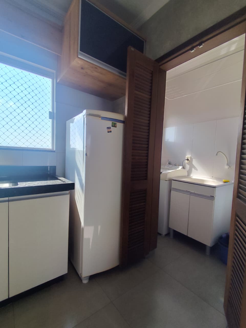 APARTAMENTO PARA VENDA - AVENTUREIRO 